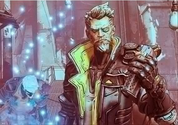 Borderlands 3 - Season Pass DLC EN/DE/FR/IT/JA/PT/ES Global Steam Digital Key