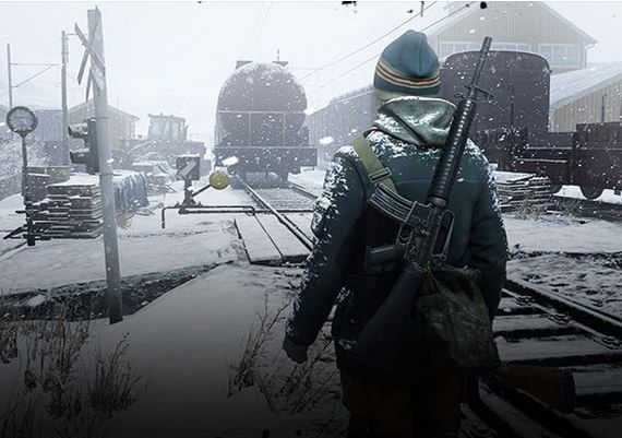 Vigor - Path to Vengeance Pack DLC EN Argentina Xbox One/Series Digital Key