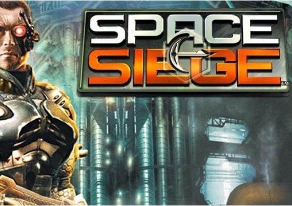 Space Siege EN Global Steam Digital Key