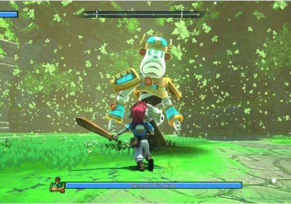 A Knight's Quest EN EU Xbox One/Series Digital Key