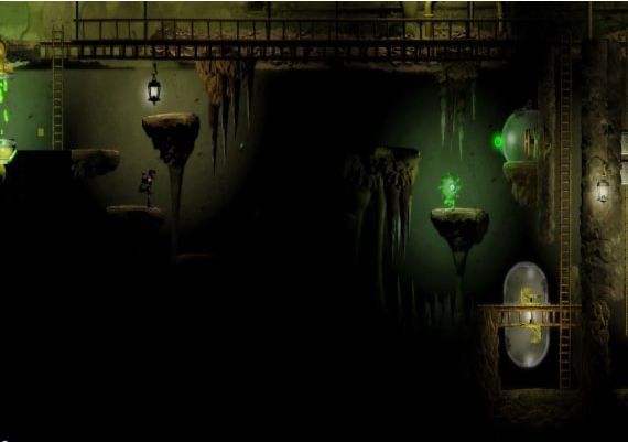 Vessel EN/DE/FR/IT/ES Global Steam Digital Key