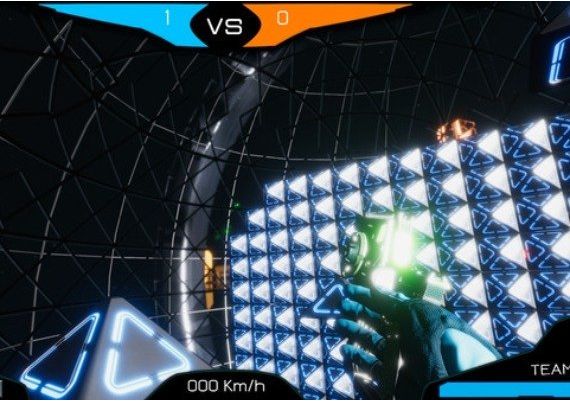 League Space EN/DE/FR/IT/ES Global Steam Digital Key