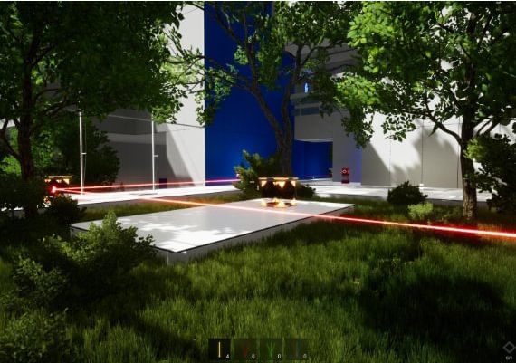 ReThink EN Global Steam Digital Key