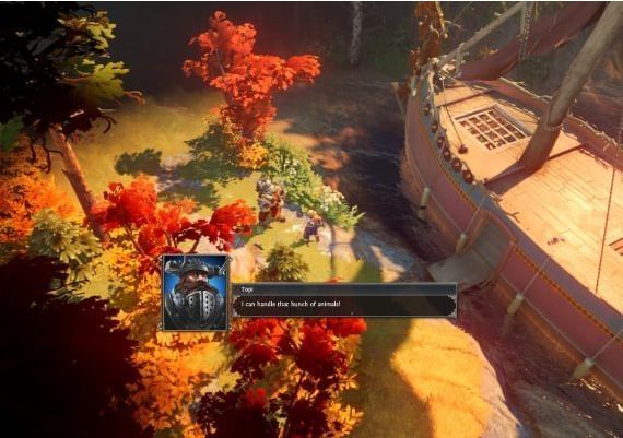 Iron Danger Global Steam Digital Key