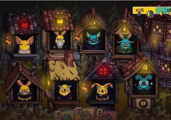 Trust No Bunny EN Global Steam Digital Key