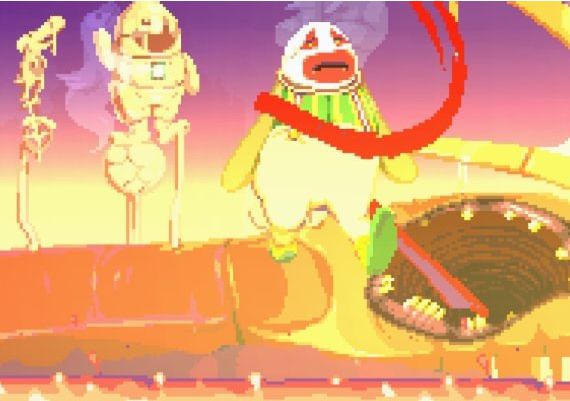 Dropsy Global Steam Digital Key