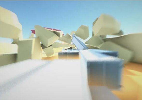 Clustertruck EN Global Steam Digital Key