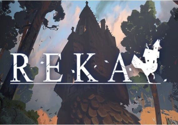 REKA EN/DE/FR/PL/RU/ES/UK Global Steam Digital Key