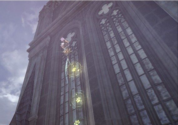 Ys IX: Monstrum Nox EN/FR/JA EU PS5 Digital Key