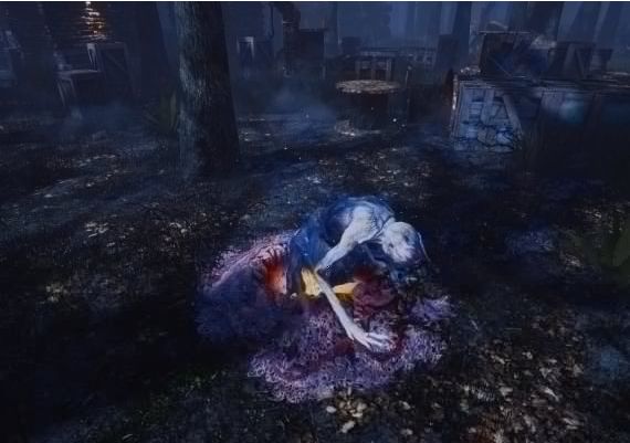 Dead by Daylight: Stranger Things Chapter DLC Global Steam Digital Key