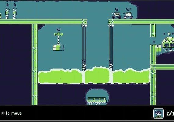 Underland EN Argentina Xbox One/Series Digital Key