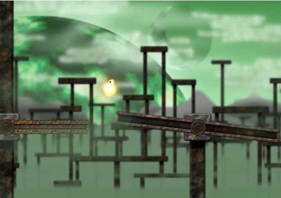 Plazma Being EN Global Steam Digital Key