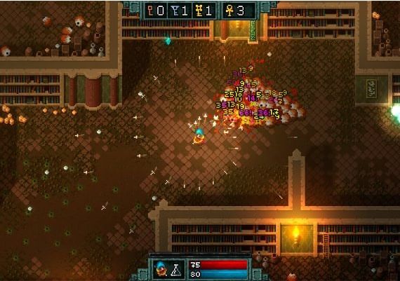 Hammerwatch EN Global Steam Digital Key