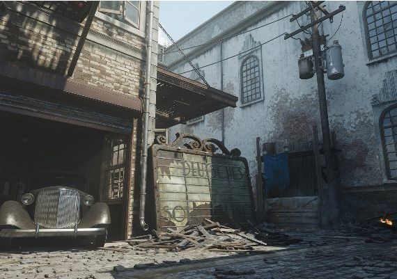 CoD Call of Duty: Black Ops 3 - Zombies Chronicles DLC EU Xbox One/Series Digital Key