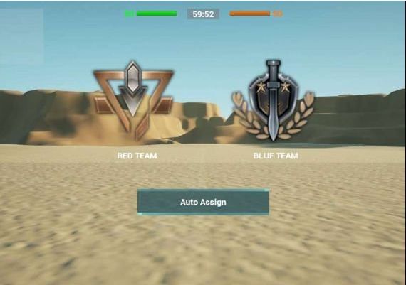 Shot Shot Tactic EN Global Steam Digital Key