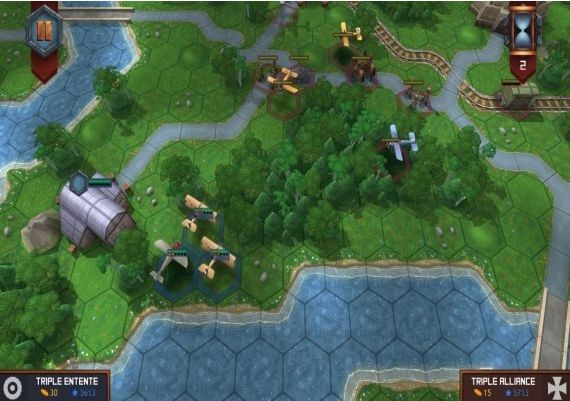 Spirit Of War EN/DE/FR Global Steam Digital Key