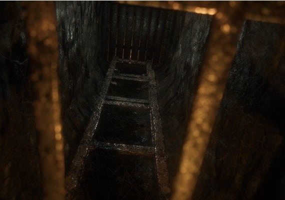 Project Nightmares Case 36: Henrietta Kedward Turkey Xbox One/Series Digital Key