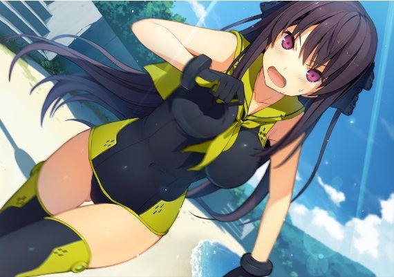 Aokana: Extra 2 EN/JA/ZH/ZH Global Steam Digital Key