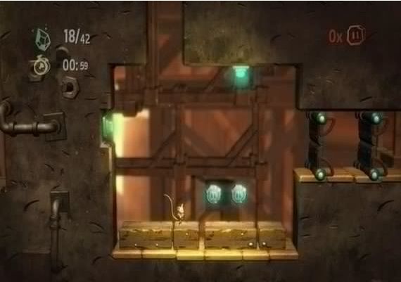 Ethan: Meteor Hunter EN/DE/FR/IT/PL/RU/ES Argentina Xbox One/Series Digital Key