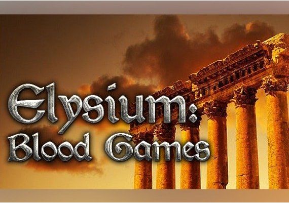 Elysium: Blood Games EN Global Steam Digital Key