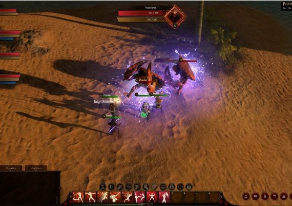 Age of Reforging: The Freelands EN/ZH/ZH Global Steam Digital Key