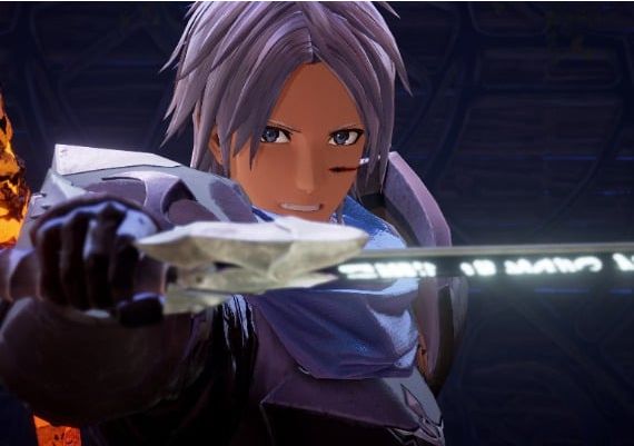 Tales of Arise: Beyond the Dawn DLC EN Global Steam Digital Key