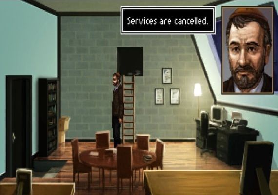 The Shivah Kosher Edition EN Global Steam Digital Key