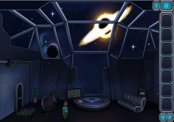 Odysseus Kosmos and his Robot Quest - Digital Deluxe Set DLC Global Steam Digital Key