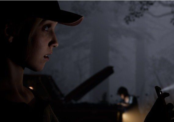 The Quarry EN Global Xbox One Digital Key