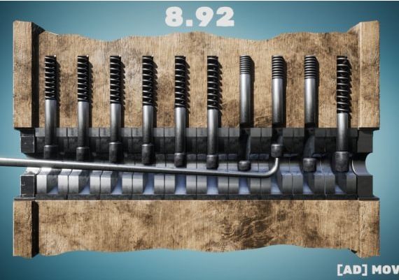 Lock Parsing 2 EN Global Steam Digital Key