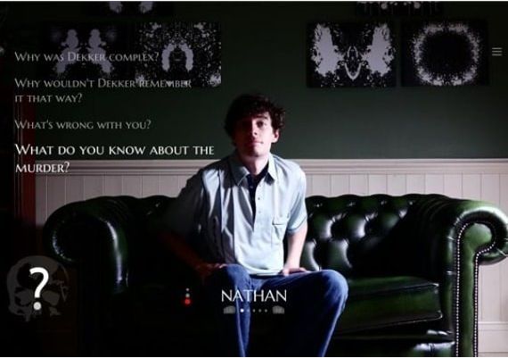 The Infectious Madness of Doctor Dekker EN Turkey Xbox One/Series Digital Key