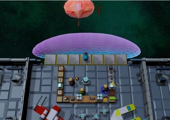 Just Sign! EN Global Steam Digital Key