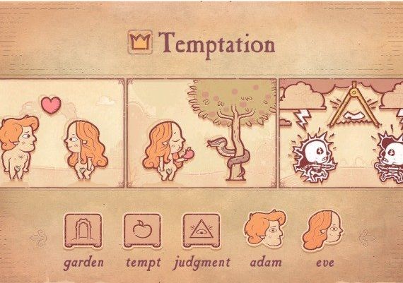 Storyteller ROW Steam Digital Key