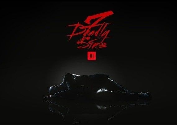 Hitman 3 - Seven Deadly Sins Collection DLC EN/DE/FR/IT/PT/ES EU Xbox One/Series Digital Key