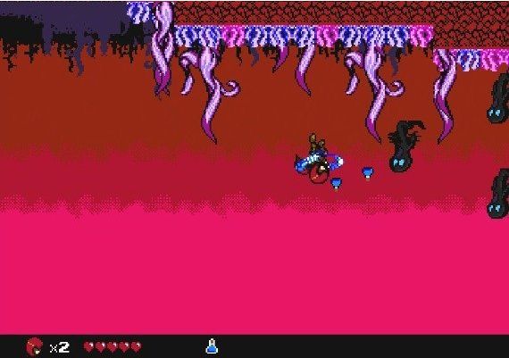 A Hole New World EN/DE/FR/IT/PL/RU/ES Global Steam Digital Key