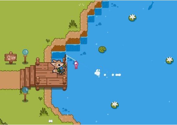 Lonesome Village EN/JA/MX Global Steam Digital Key