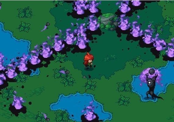 Arietta of Spirits EN EU Xbox One/Series Digital Key