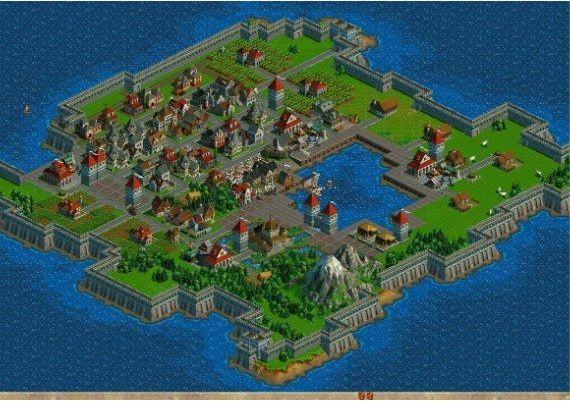 Anno 1602 A.D. History Edition EN/DE/FR/IT/PL/NL/ES EU Ubisoft Connect Digital Key
