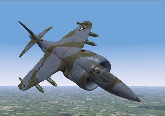 Wings Over Europe EN Global Steam Digital Key