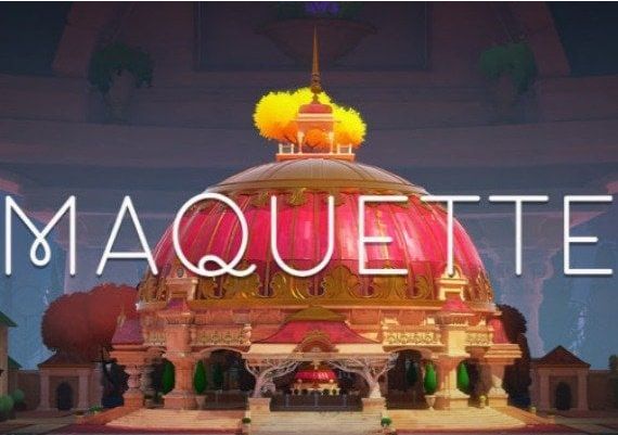 Maquette ROW Global Steam Digital Key