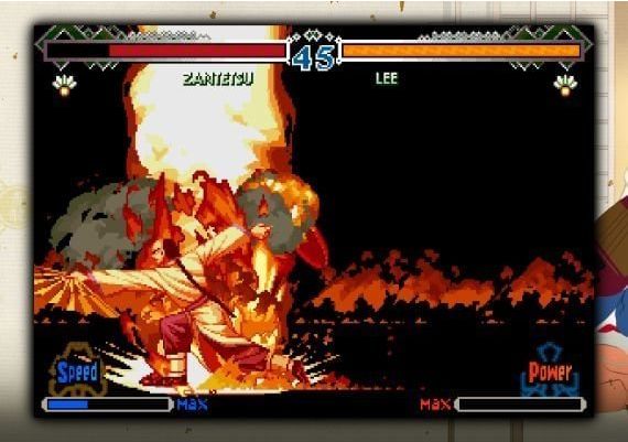 Aca Neogeo: The Last Blade 2 EN Argentina Xbox One/Series Digital Key