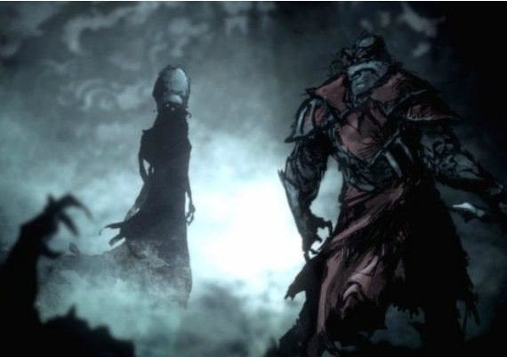 Castlevania: Lords of Shadow ROW Ultimate Edition EN Global Steam Digital Key