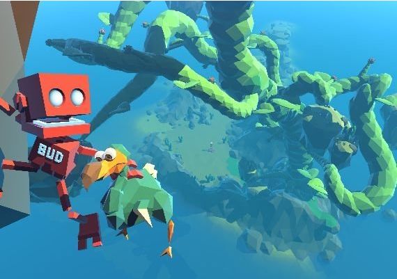 Grow Up EN/DE/FR/PT/RU/ES Global Steam Digital Key