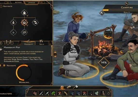 Help Will Come Tomorrow EN Global Steam Digital Key