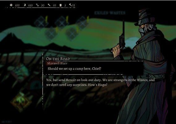 Alder's Blood Definitive Edition EN Argentina Xbox One/Series Digital Key