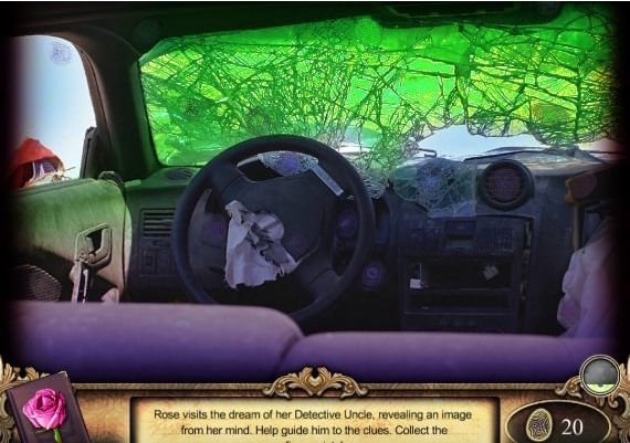 Redrum: Dead Diary EN Global Steam Digital Key