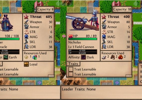 Symphony of War: The Nephilim Saga - Legends DLC EN Global Steam Digital Key