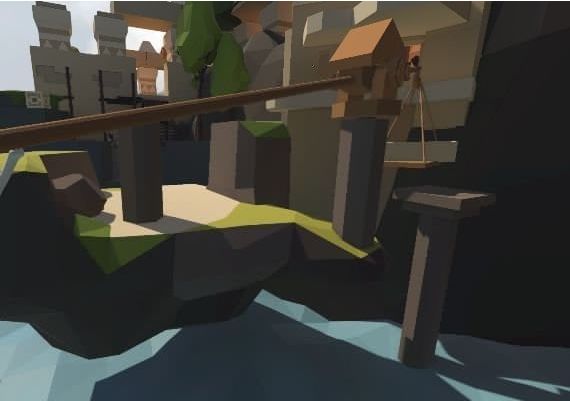 Human: Fall Flat EN/DE/FR/RU/ES United States Xbox One/Series/Windows Digital Key