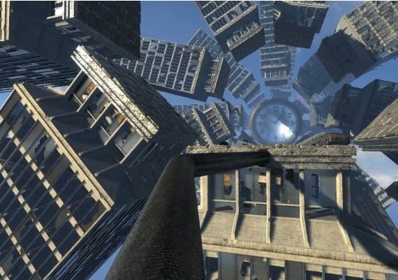 Tyd wag vir Niemand EN Argentina Xbox One/Series Digital Key