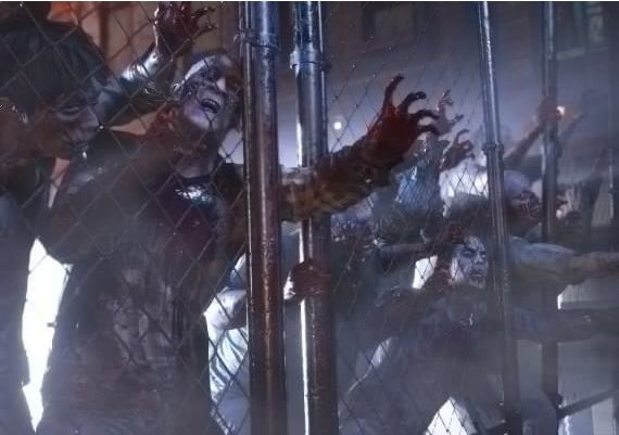 Resident Evil 3 - Remake EN EU PS4 Digital Key